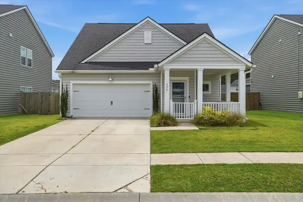 356 Garden Lily Lane, Summerville, SC 29485