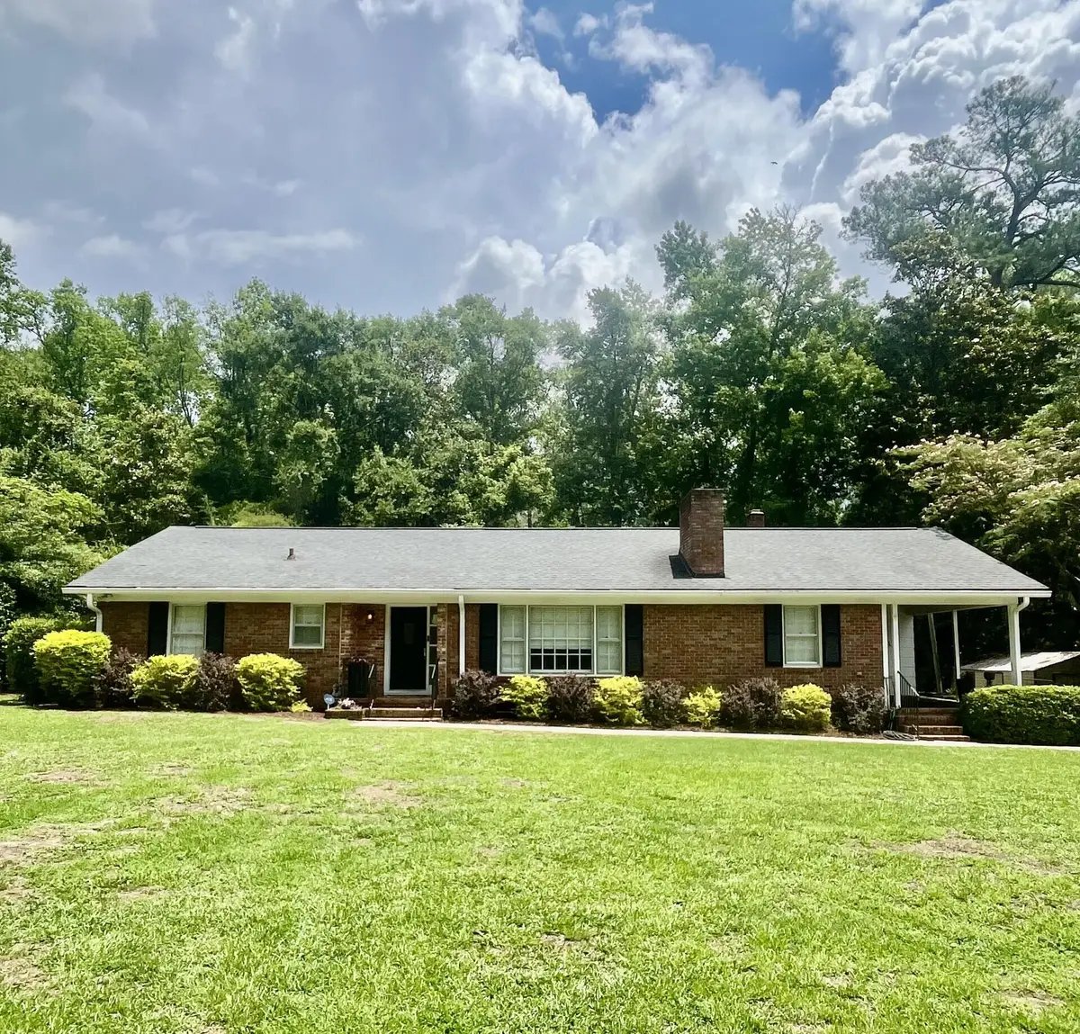 115 Woodlawn Street, Walterboro, SC 29488 - #1
