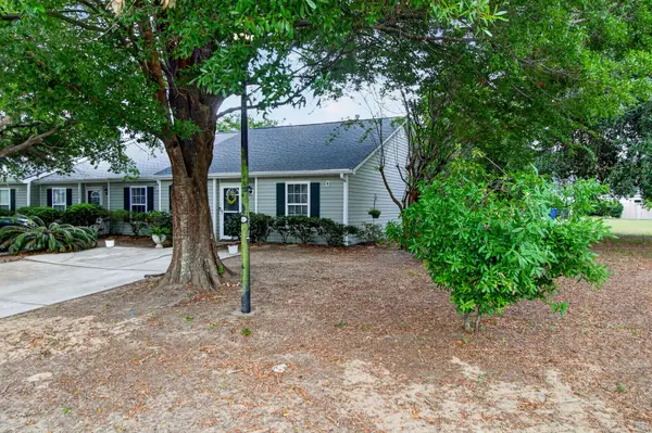 1407 Amanda Park Lane, Charleston, SC 29412