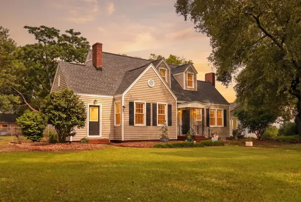 2501 Old Eastover Road, Eastover, SC 29044