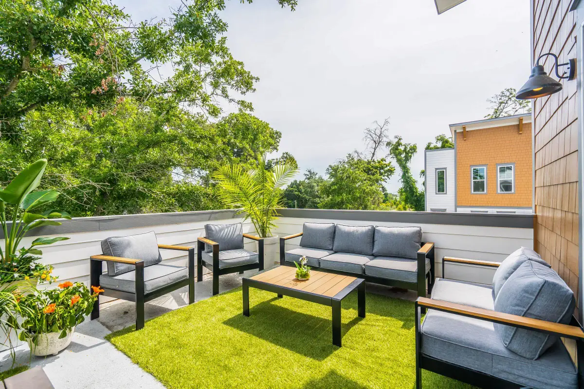 1150 Valdosta Street #Unit 402, North Charleston, SC 29405 - #1