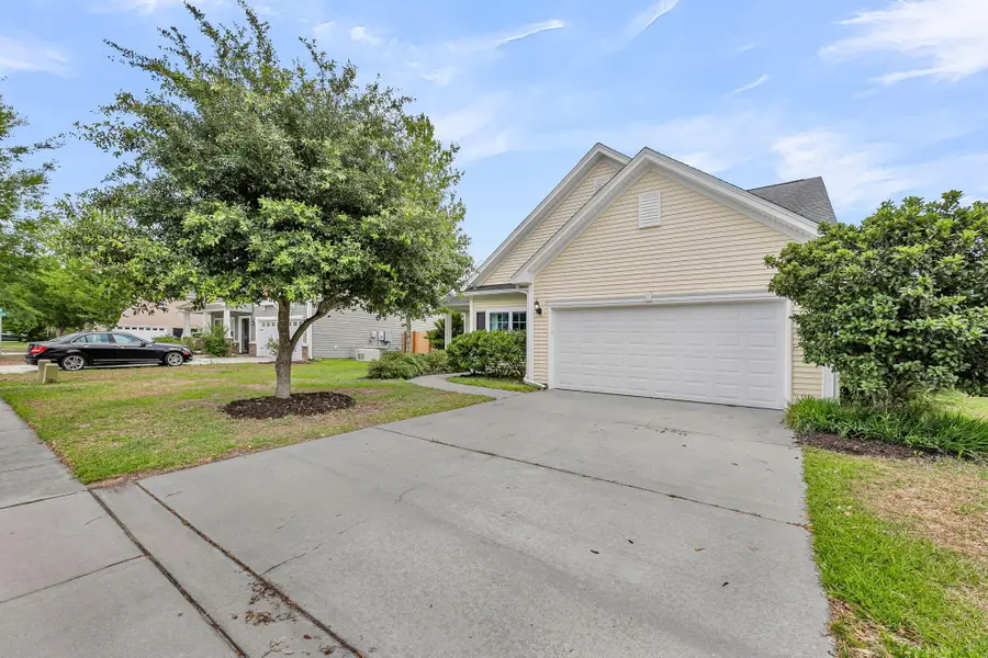 3253 Dunwick Drive, Johns Island, SC 29455 - #2