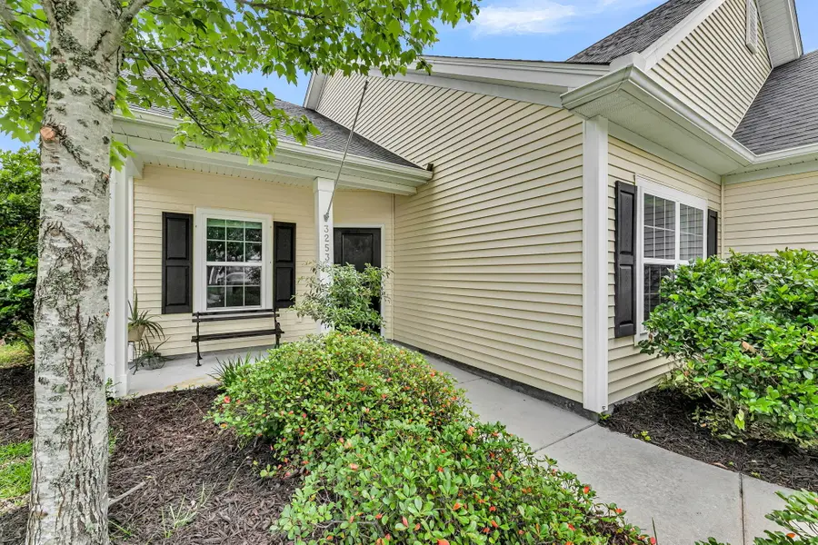 3253 Dunwick Drive, Johns Island, SC 29455 - #3