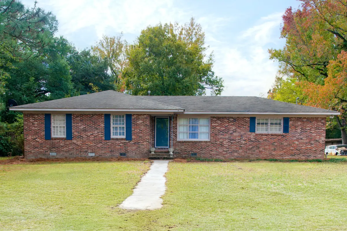 1495 Augusta Highway, Allendale, SC 29810 - #1