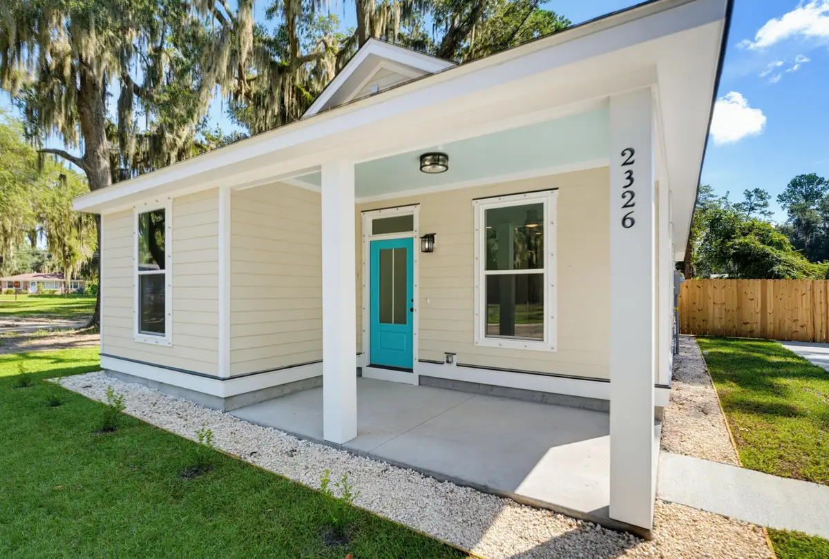 2326 Hillside Court, Port Royal, SC 29935 - #1