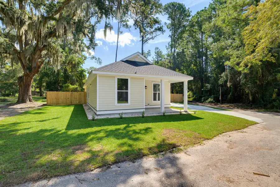 2326 Hillside Court, Port Royal, SC 29935 - #2