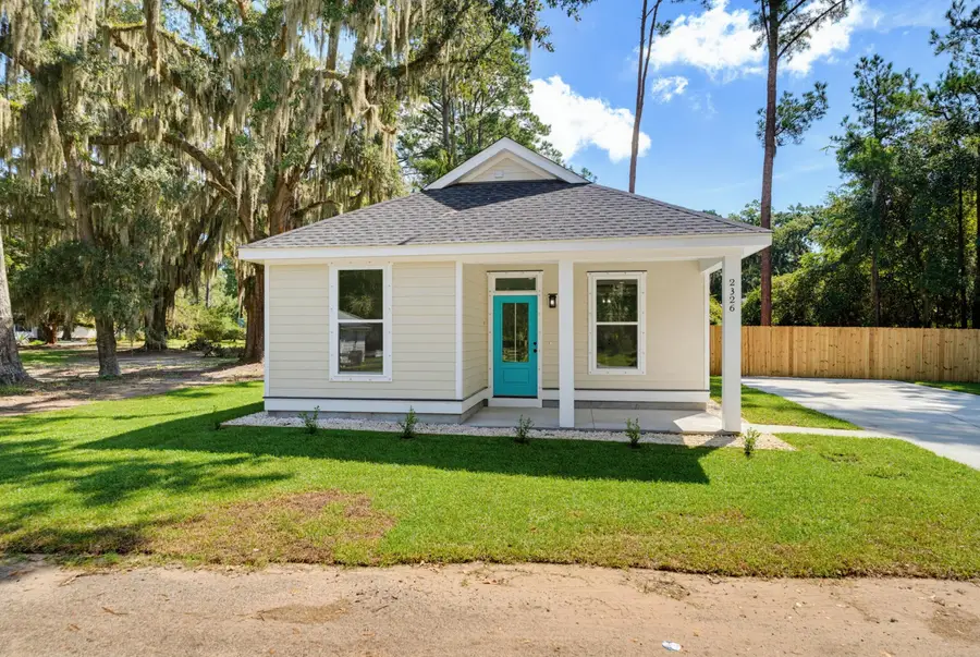 2326 Hillside Court, Port Royal, SC 29935 - #3