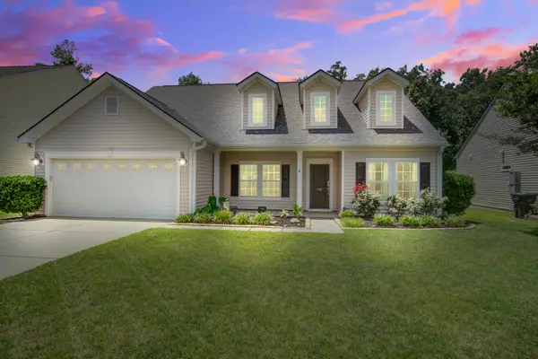 514 Mountain Laurel Circle, Goose Creek, SC 29445