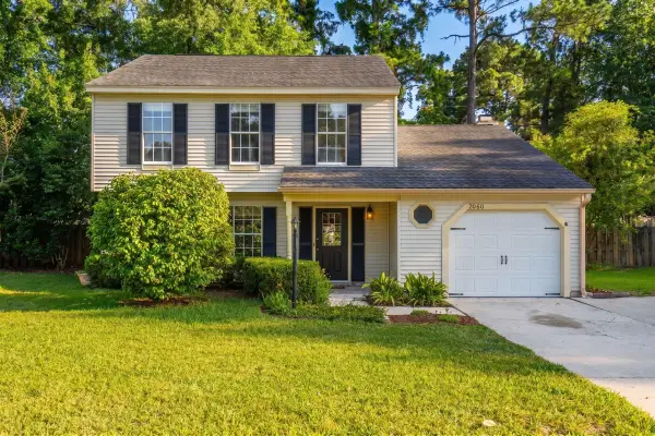 2060 Presidio Drive, Mount Pleasant, SC 29466
