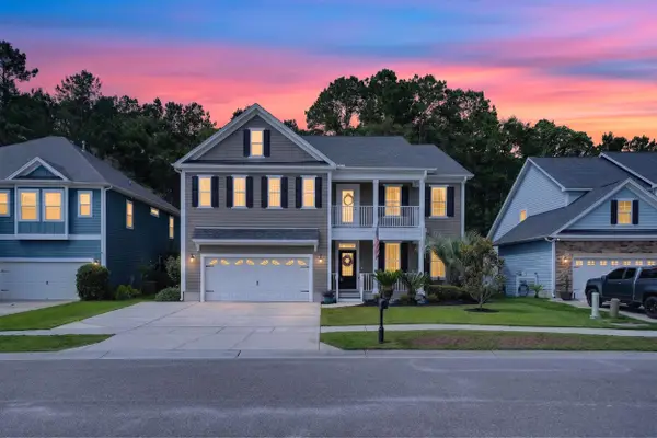 168 Daniels Ridge Drive, Summerville, SC 29485