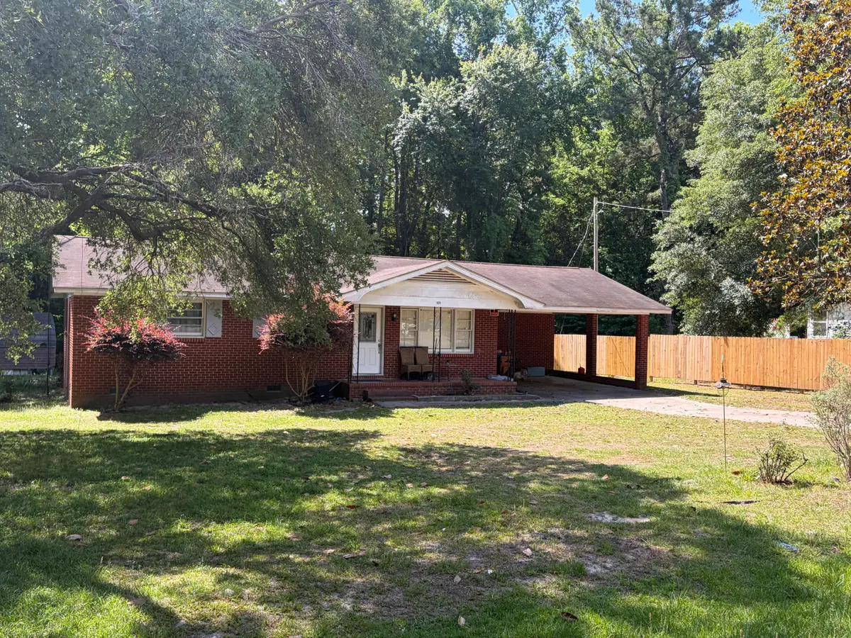 1120 Graham Street, Saint Stephen, SC 29479 - #1