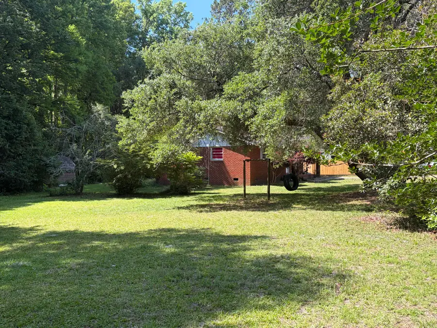 1120 Graham Street, Saint Stephen, SC 29479 - #2