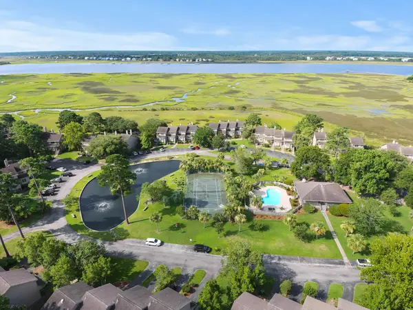 127 River Breeze Drive #Unit 32, Charleston, SC 29407