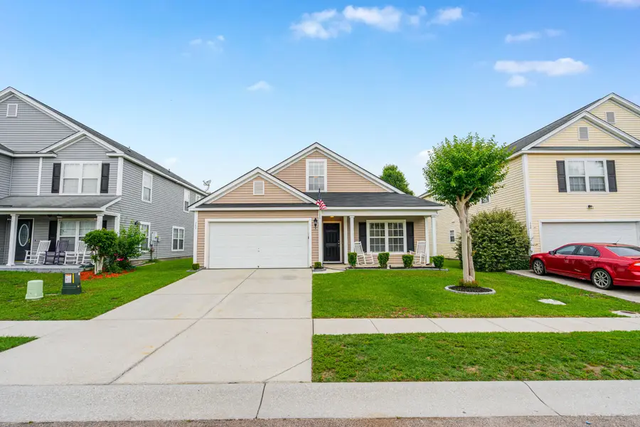 308 Bradley Bend Drive, Moncks Corner, SC 29461 - #2