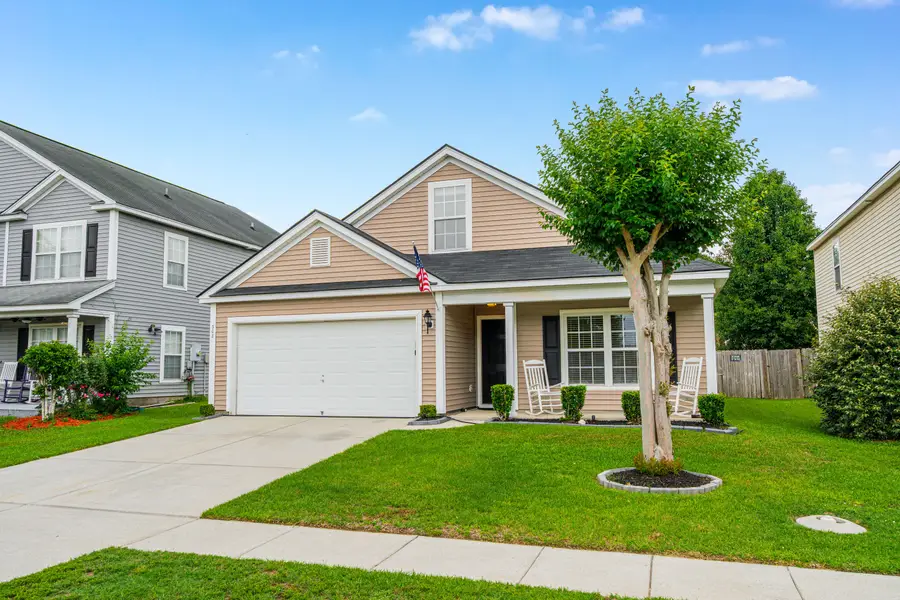 308 Bradley Bend Drive, Moncks Corner, SC 29461 - #3