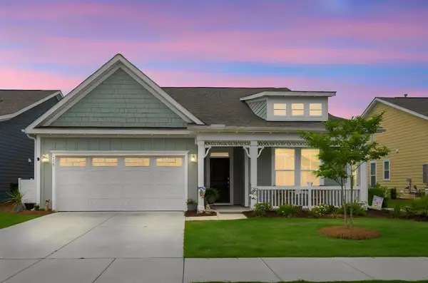 159 Collared Dove Court, Summerville, SC 29483