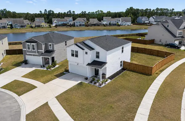301 Fox Gap Road, Summerville, SC 29486