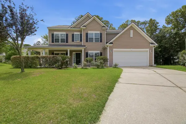 1507 Marsh Reed Court, Hanahan, SC 29410