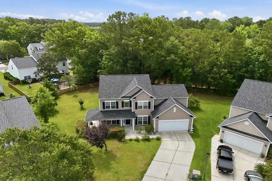 1507 Marsh Reed Court, Hanahan, SC 29410 - #2