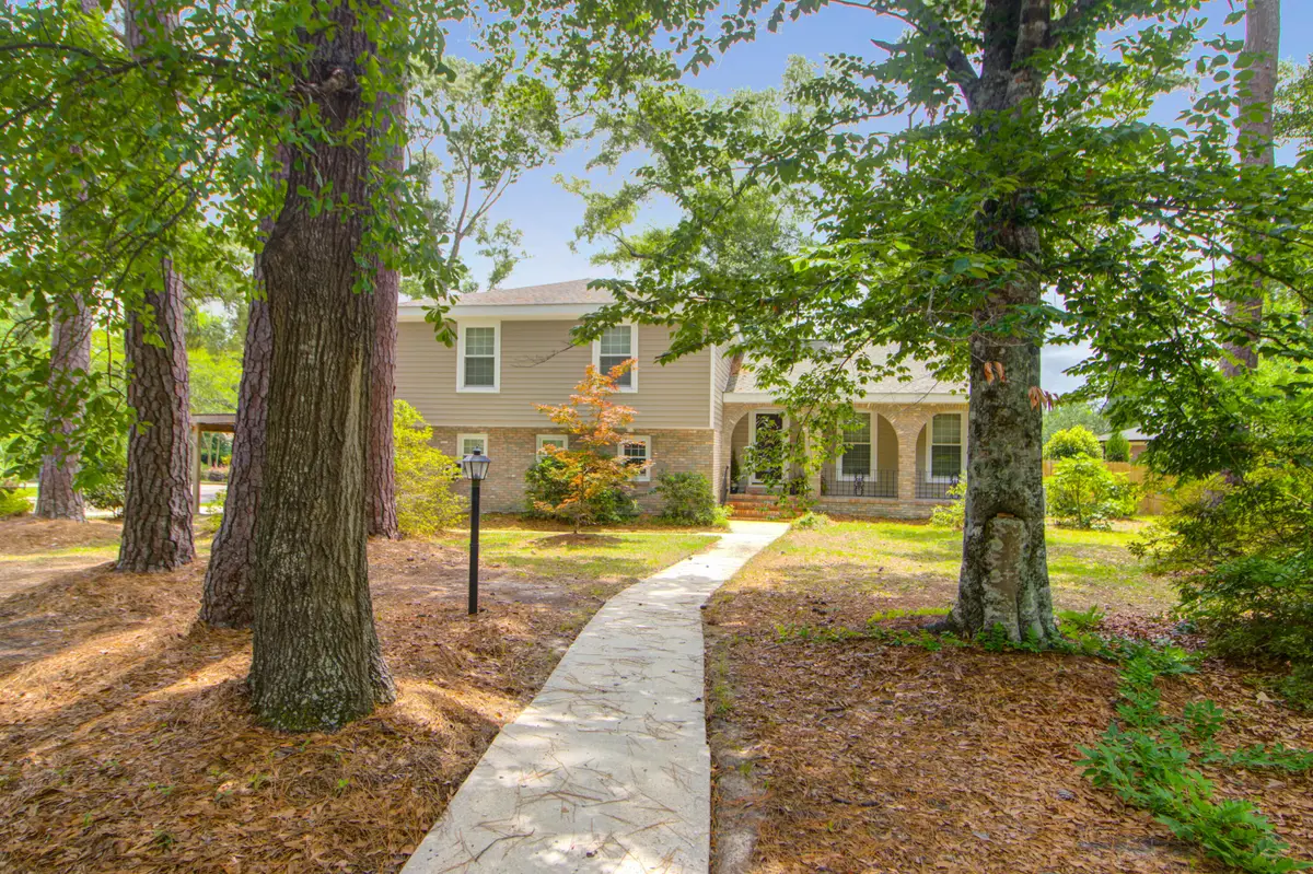 100 Pointer Drive, Summerville, SC 29485 - #1