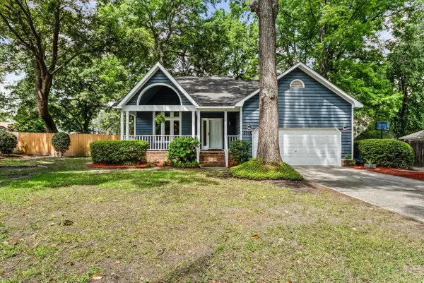 2254 Pristine View Road, Charleston, SC 29414