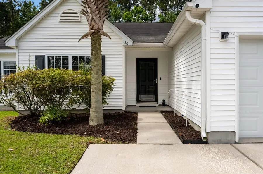 120 Avonshire Drive, Summerville, SC 29483 - #2