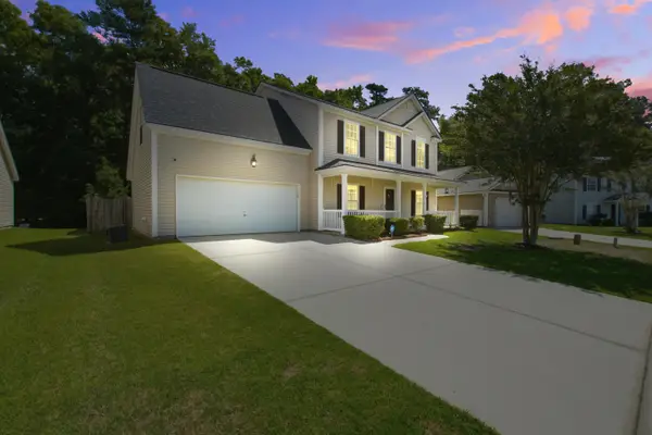 214 Eagle Ridge Road, Summerville, SC 29485