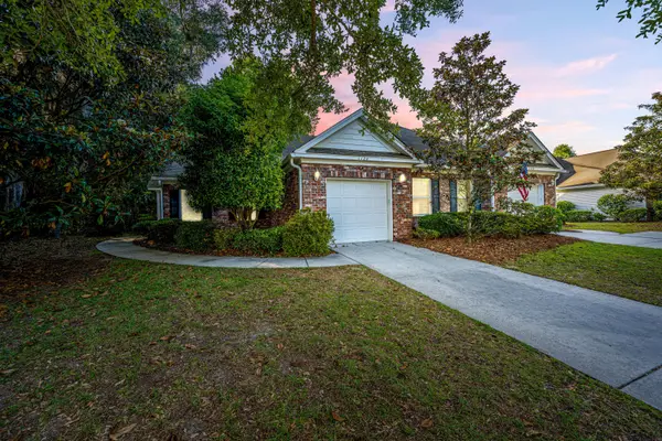 1126 Santa Elena Way, Johns Island, SC 29455