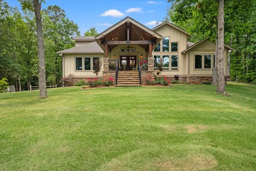 117 Hickory Landing Court, Elloree, SC 29047 - #3