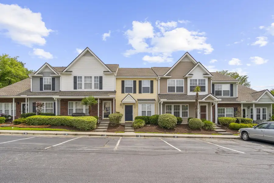 136 Macy Circle, Goose Creek, SC 29445 - #2