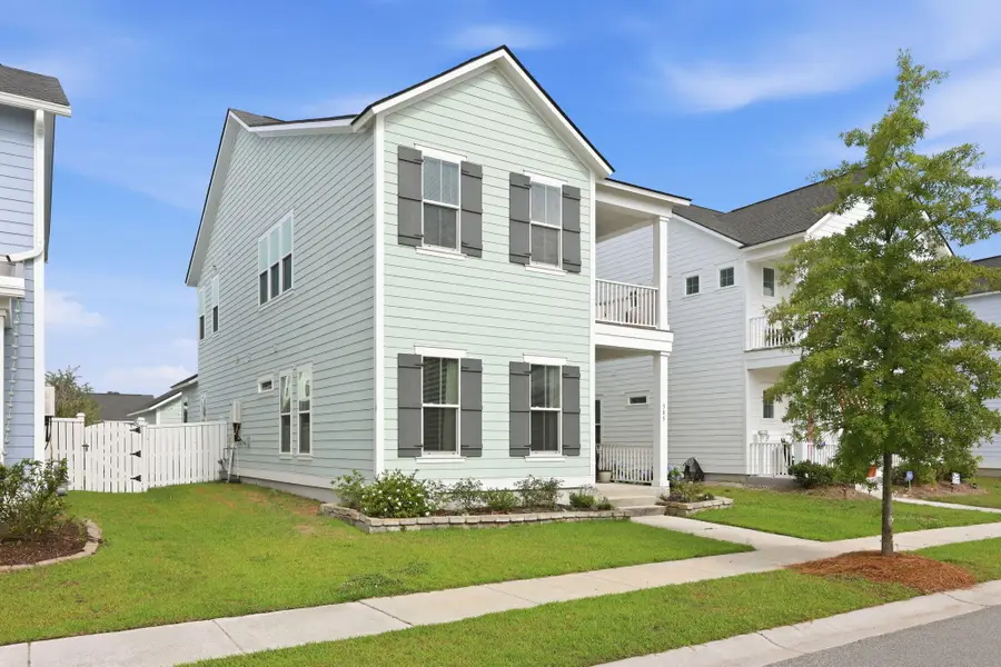 505 North Commodore Way, Summerville, SC 29483 - #2