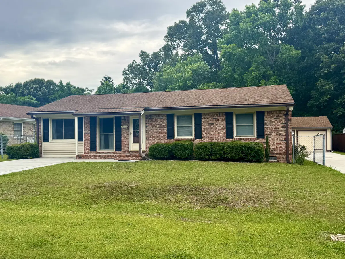 1213 Saylors Avenue, Moncks Corner, SC 29461 - #1