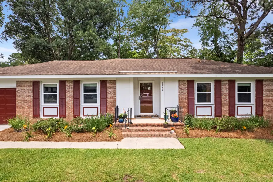 1851 Gippy Lane, Charleston, SC 29407 - #2