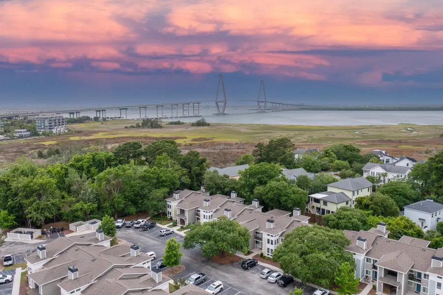 266 Alexandra Drive #13, Mount Pleasant, SC 29464 - #2