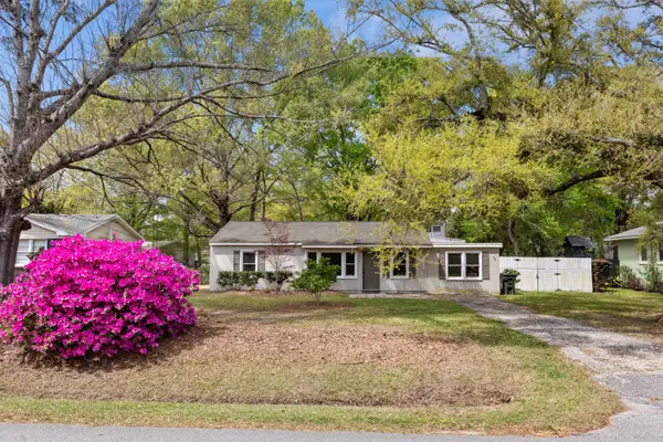 125 Matheny Drive, Goose Creek, SC 29445