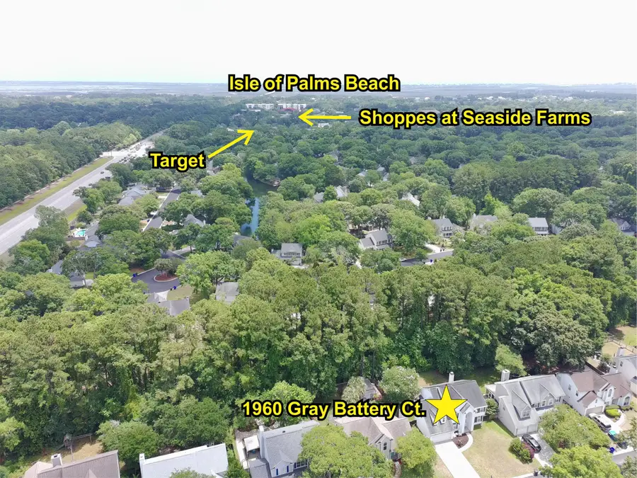 1960 Gray Battery Court, Mount Pleasant, SC 29464 - #2