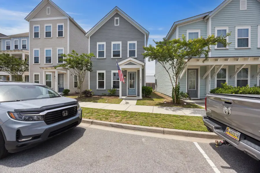1671 Indy Drive, North Charleston, SC 29405 - #2