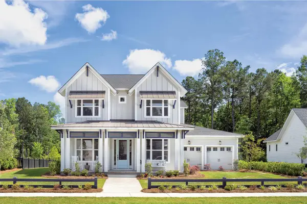 1216 Reserve Lane, Awendaw, SC 29429