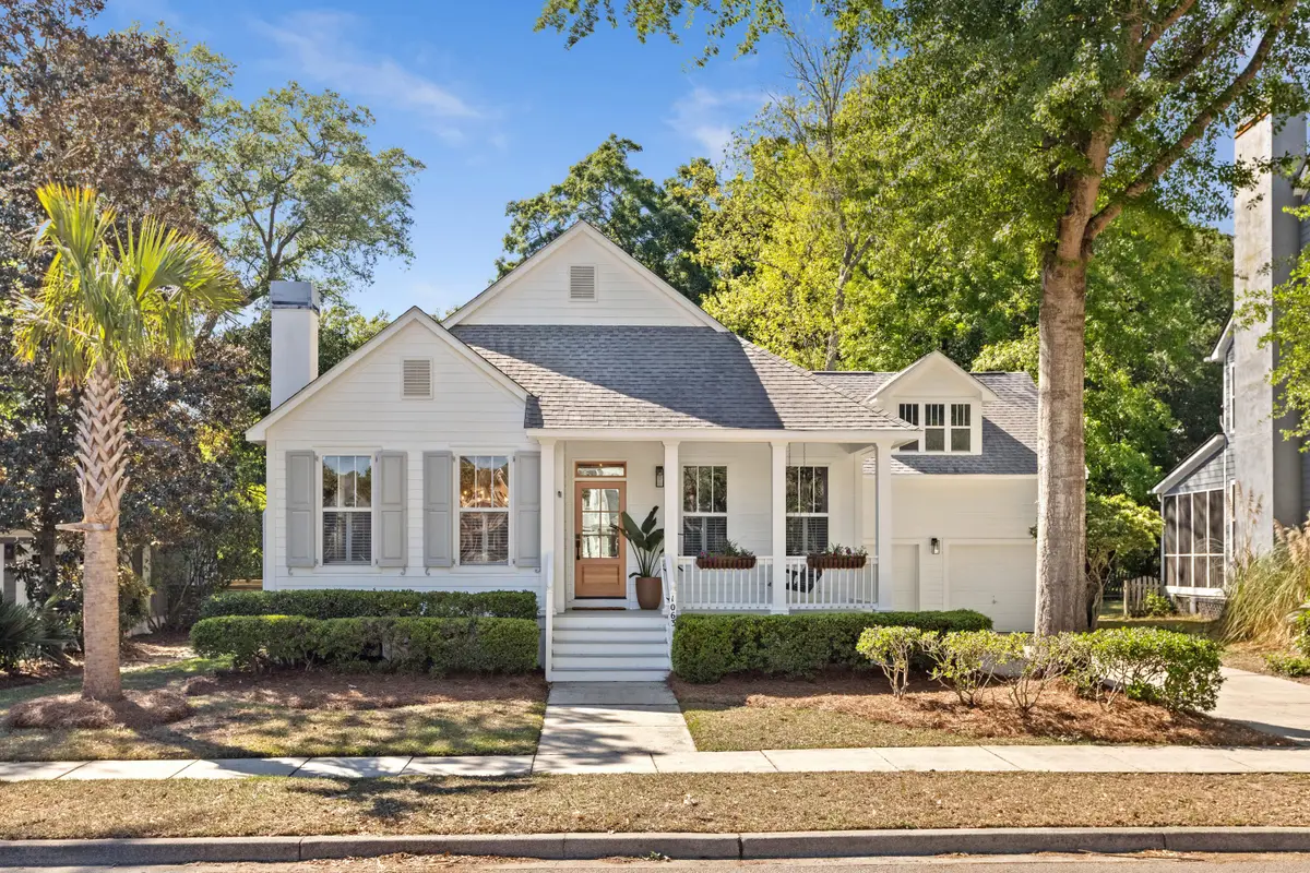1063 Barfield Street, Charleston, SC 29492 - #1