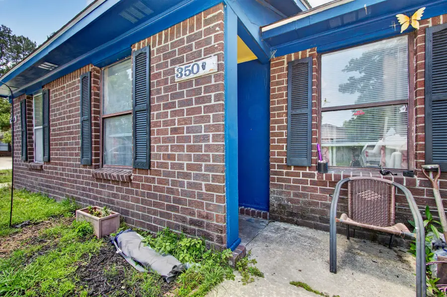 350 Dorchester Manor Boulevard #Unit A, Charleston, SC 29420 - #3