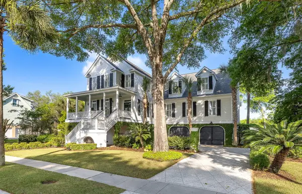 224 Old Hickory Crossing, Johns Island, SC 29455