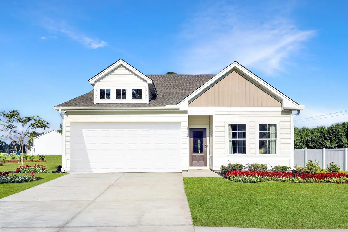 406 O'leary Circle, Summerville, SC 29483 - #1