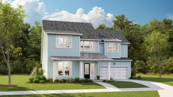 301 Denham Street, Summerville, SC 29486