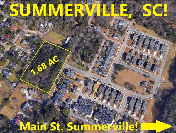 00 N Hickory Street, Summerville, SC 29483