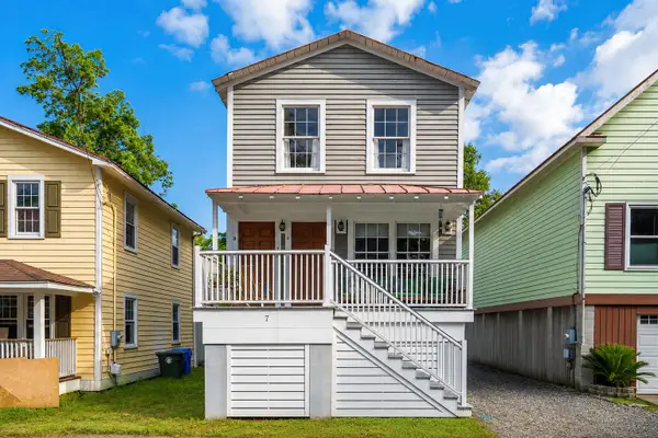 7 Kyle Place, Charleston, SC 29403