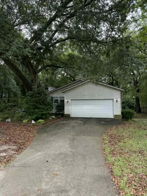 3603 Walkers Ferry Lane, Johns Island, SC 29455