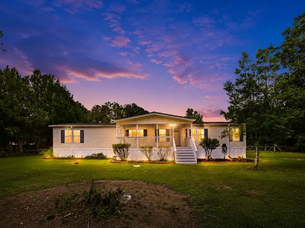 355 Trinity Church Road, Saint Stephen, SC 29479