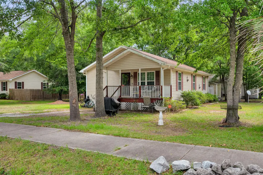 1104 Revelation Court, Johns Island, SC 29455 - #3
