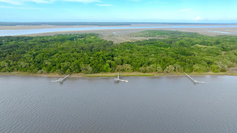 0 South Fenwick Island, Edisto Island, SC 29438 - #2