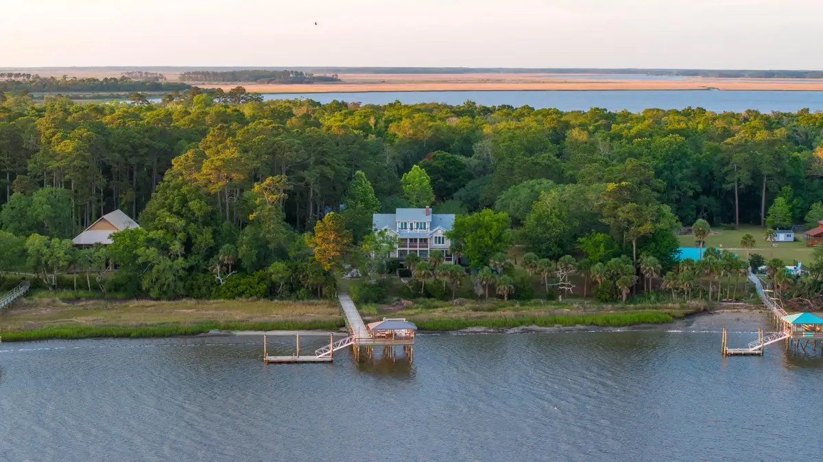 3358 Baldwin Lane, Green Pond, SC 29446 - #1